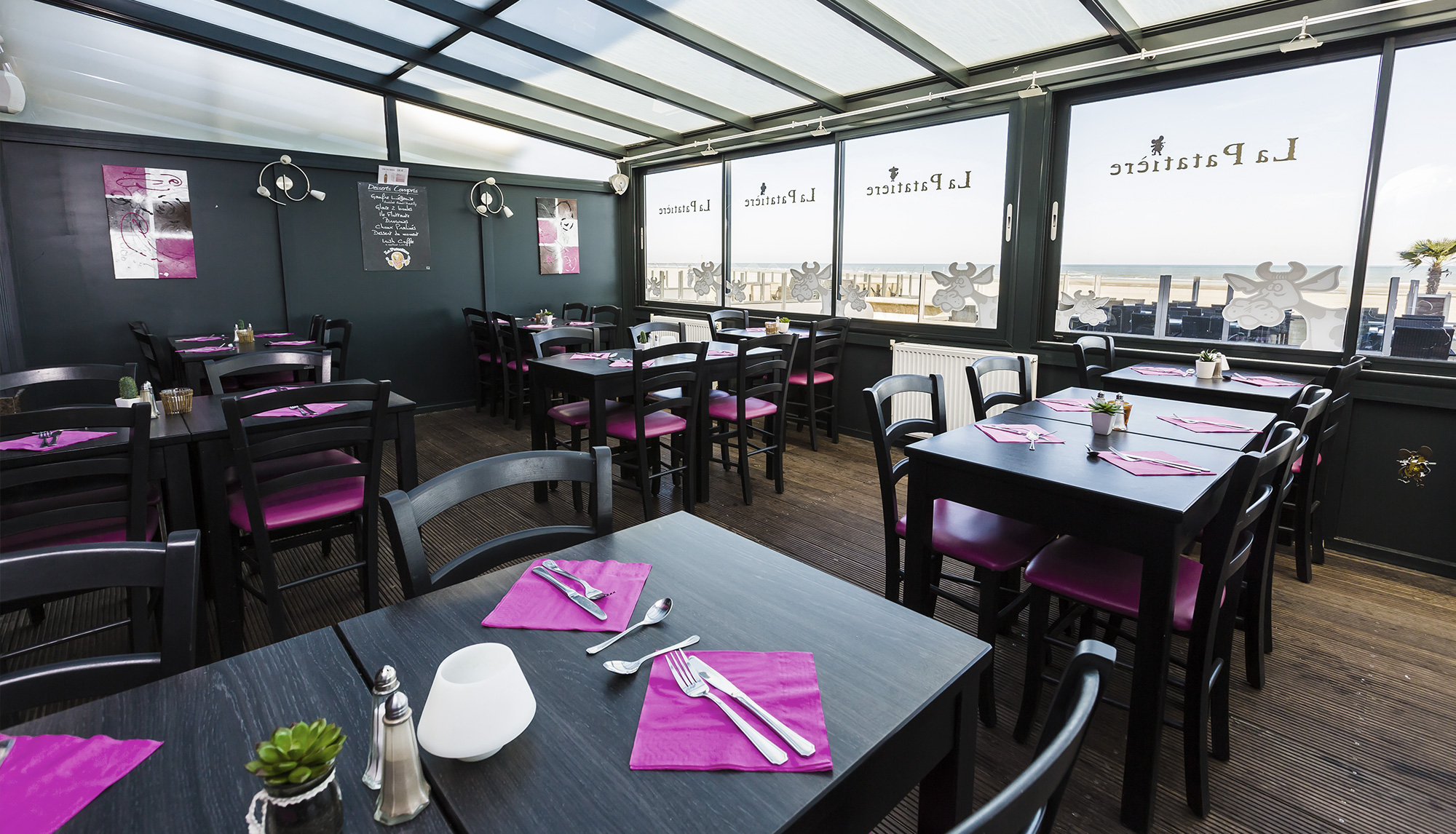 Restaurant Pomme De Terre Malo Les Bains Restaurant Pomme De Terre Malo Les Bains